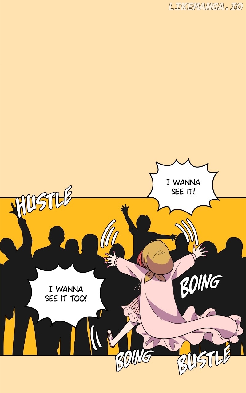 Take My Money Chapter 87 - page 44
