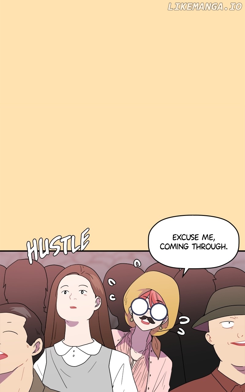 Take My Money Chapter 87 - page 45