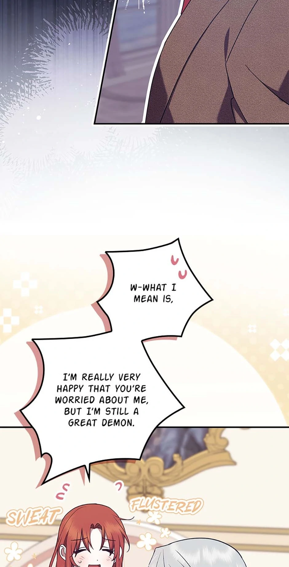 Catherine's Key to a Happy Life Chapter 82 - page 10