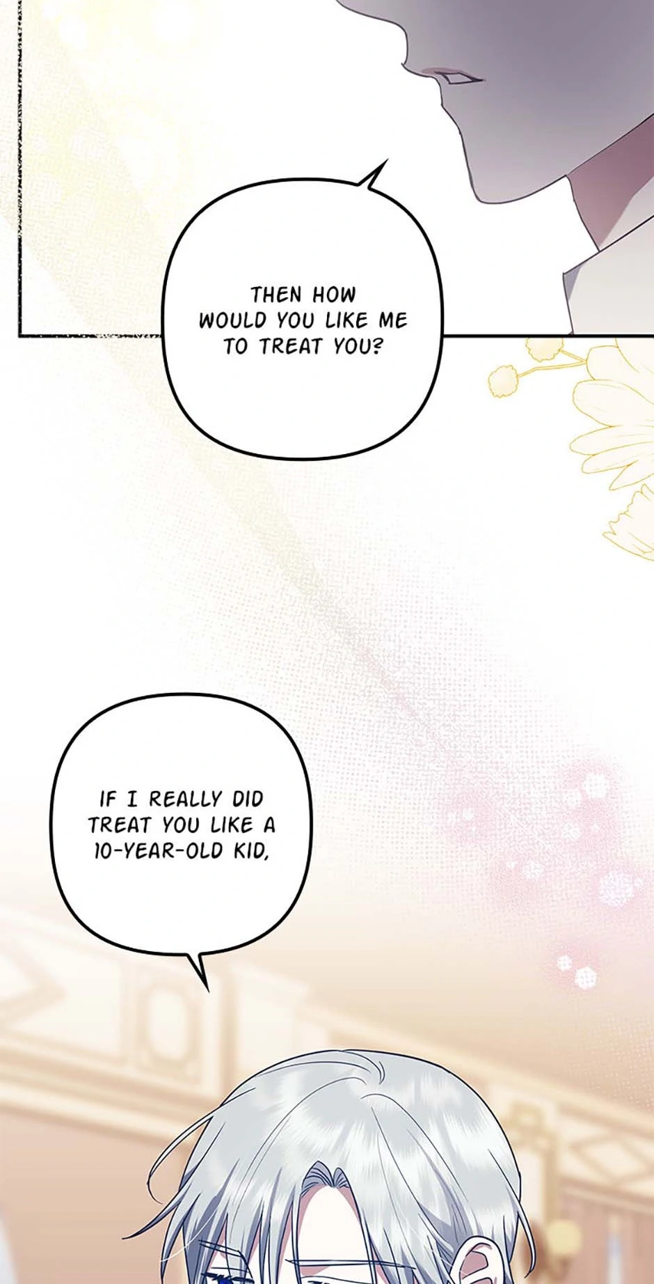 Catherine's Key to a Happy Life Chapter 82 - page 12