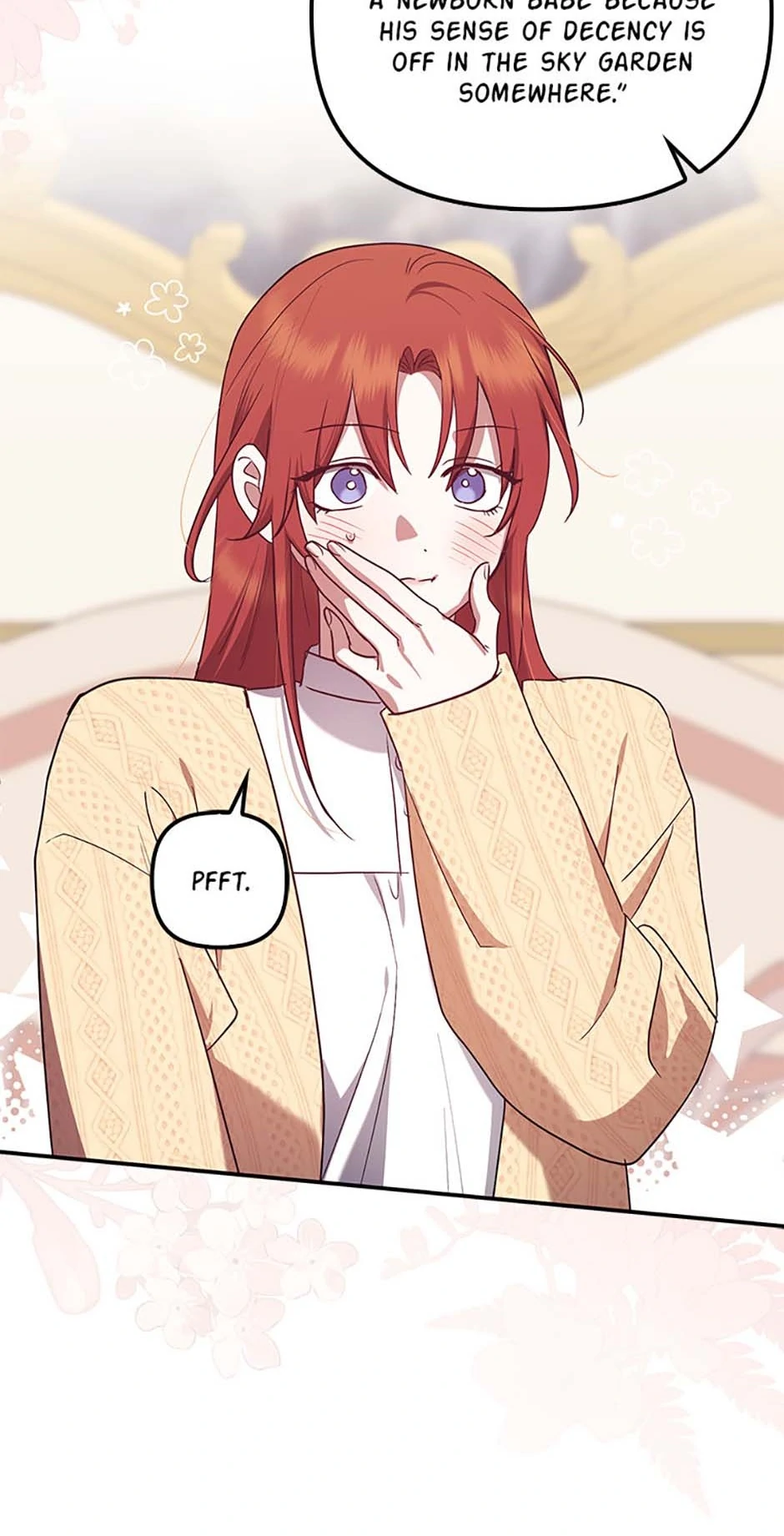 Catherine's Key to a Happy Life Chapter 82 - page 14