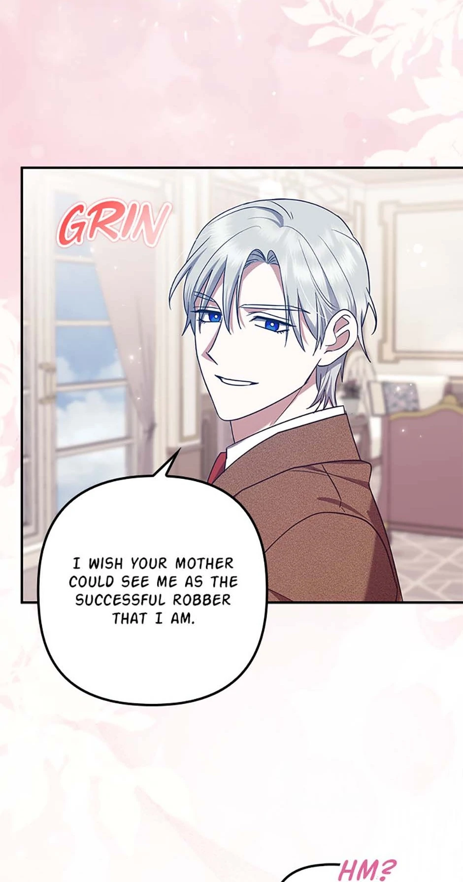 Catherine's Key to a Happy Life Chapter 82 - page 17