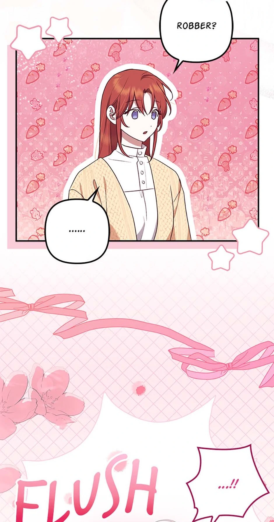 Catherine's Key to a Happy Life Chapter 82 - page 18