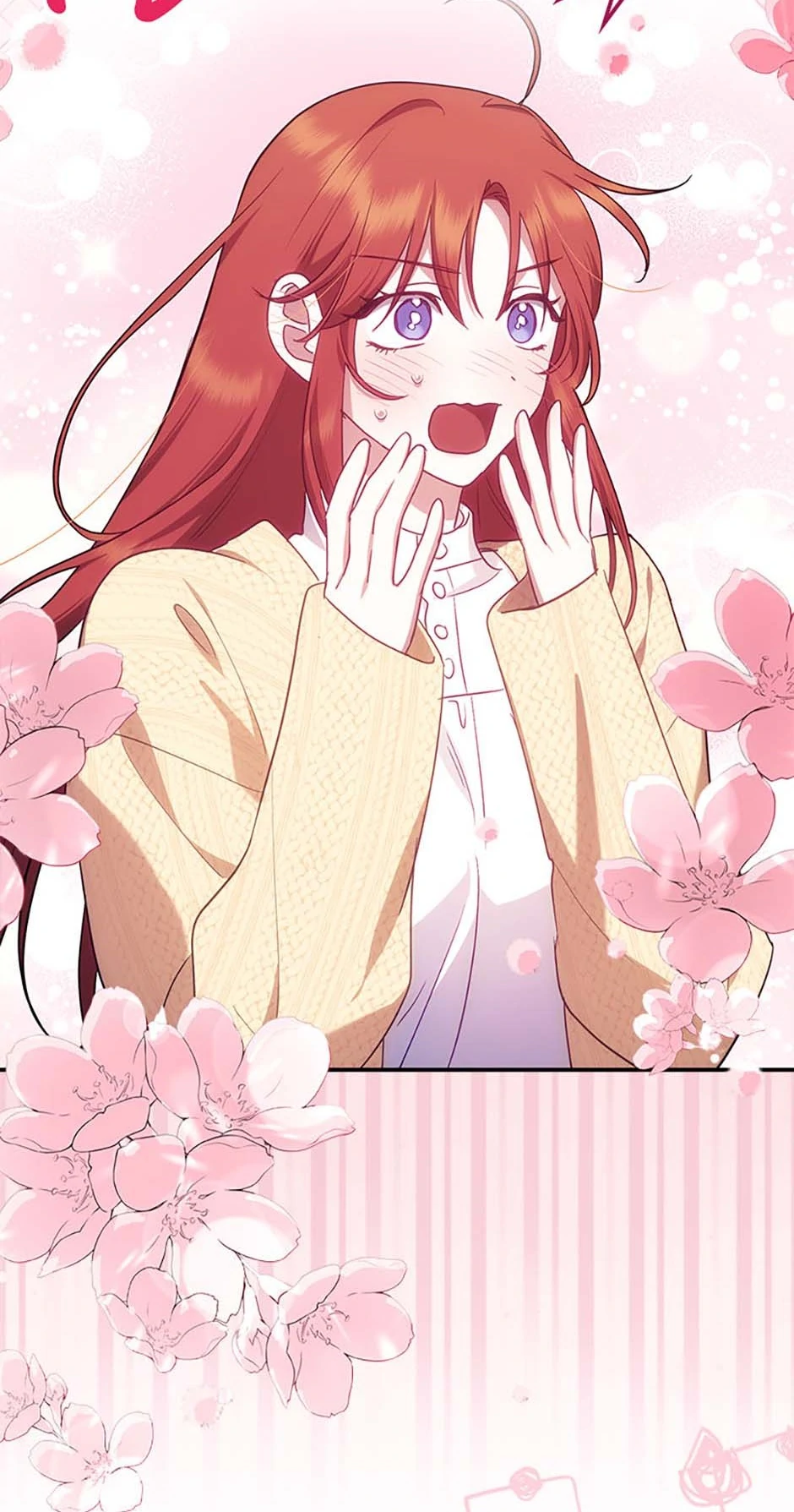 Catherine's Key to a Happy Life Chapter 82 - page 19