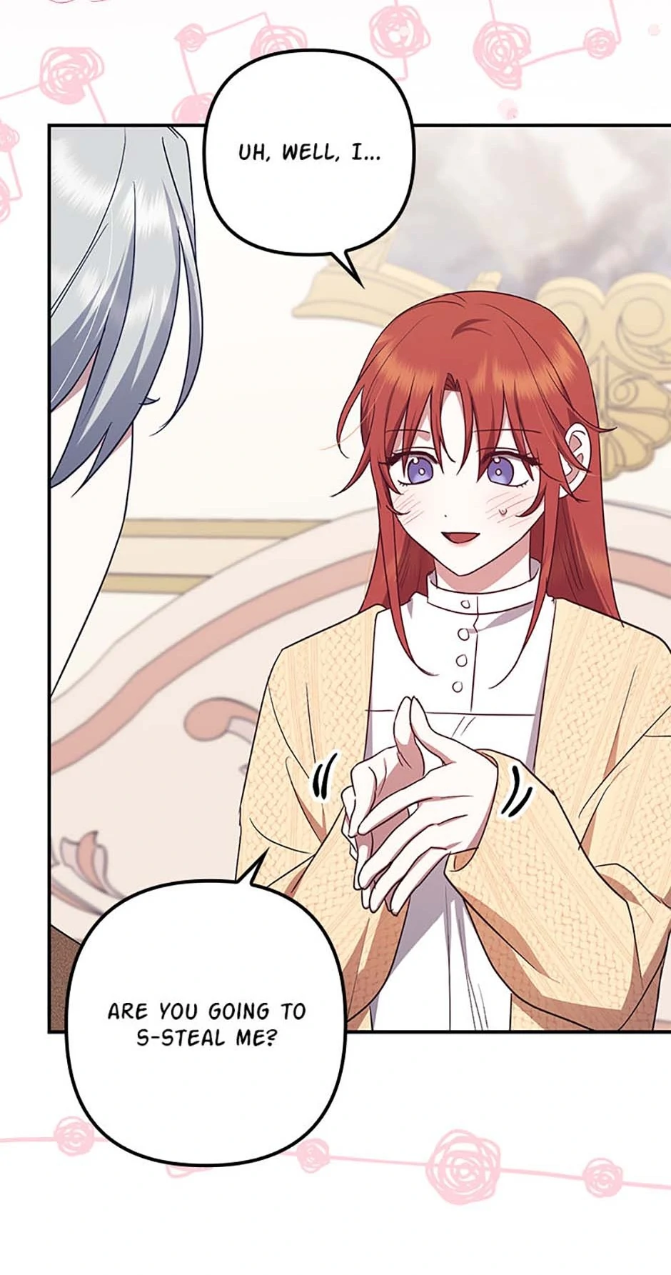 Catherine's Key to a Happy Life Chapter 82 - page 20