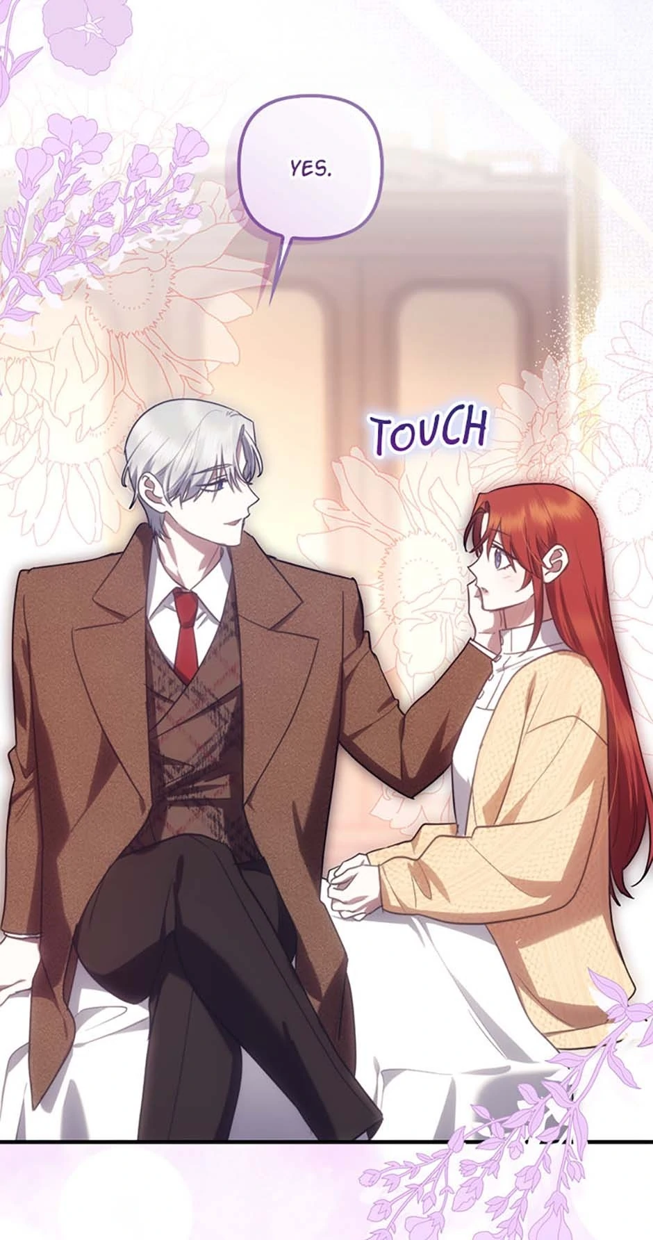 Catherine's Key to a Happy Life Chapter 82 - page 23