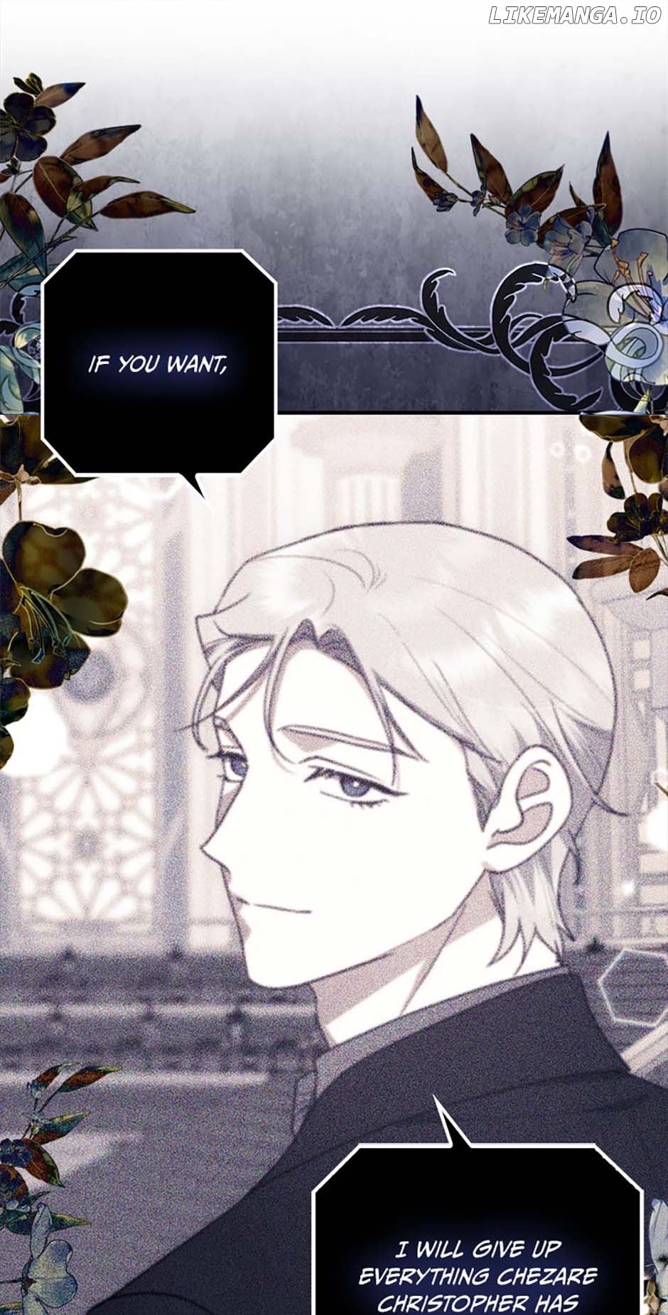 Catherine's Key to a Happy Life Chapter 82 - page 28