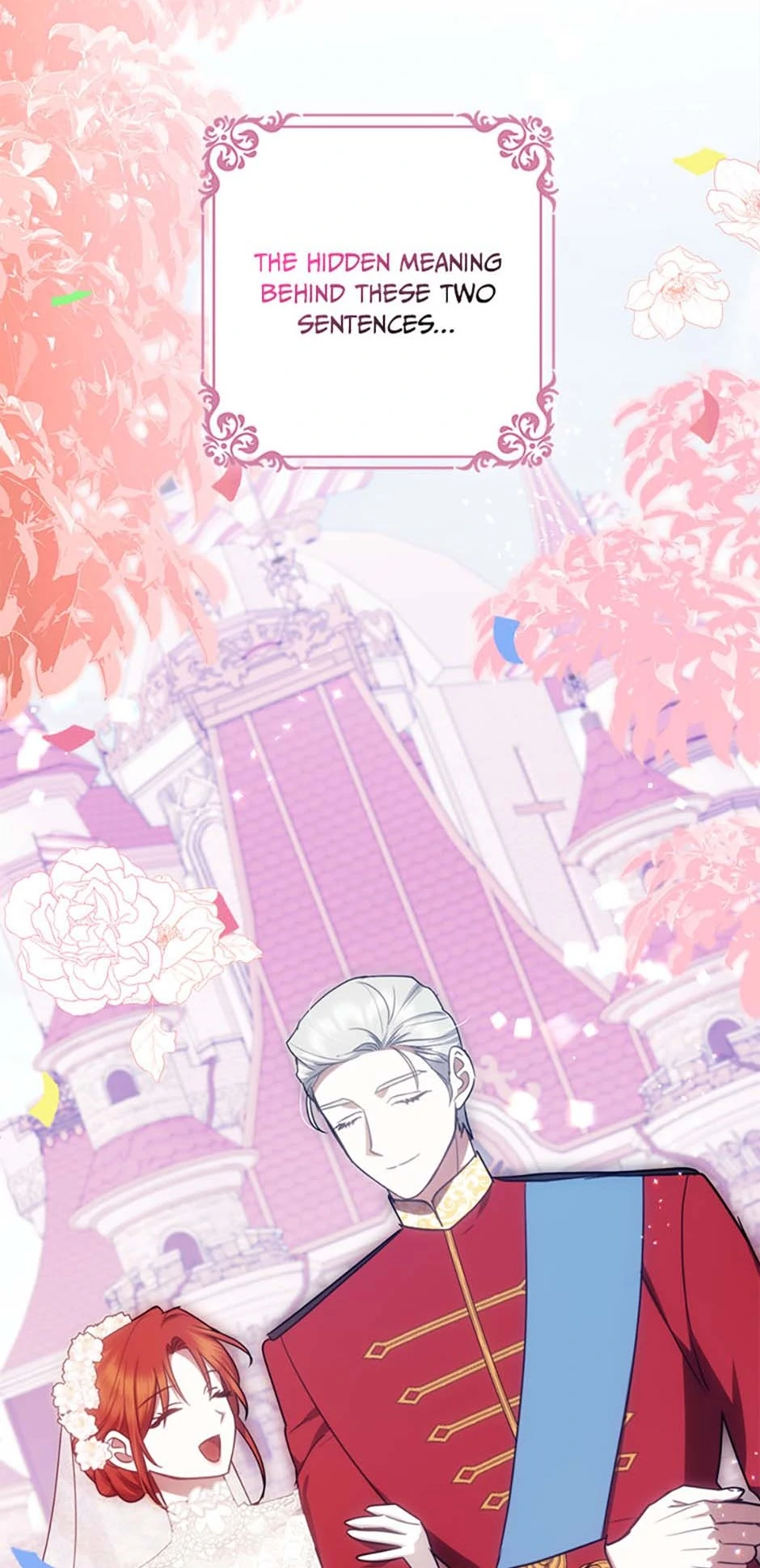 Catherine's Key to a Happy Life Chapter 82 - page 37