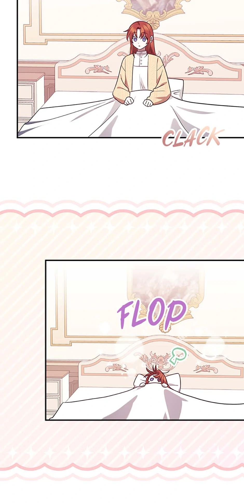 Catherine's Key to a Happy Life Chapter 82 - page 42