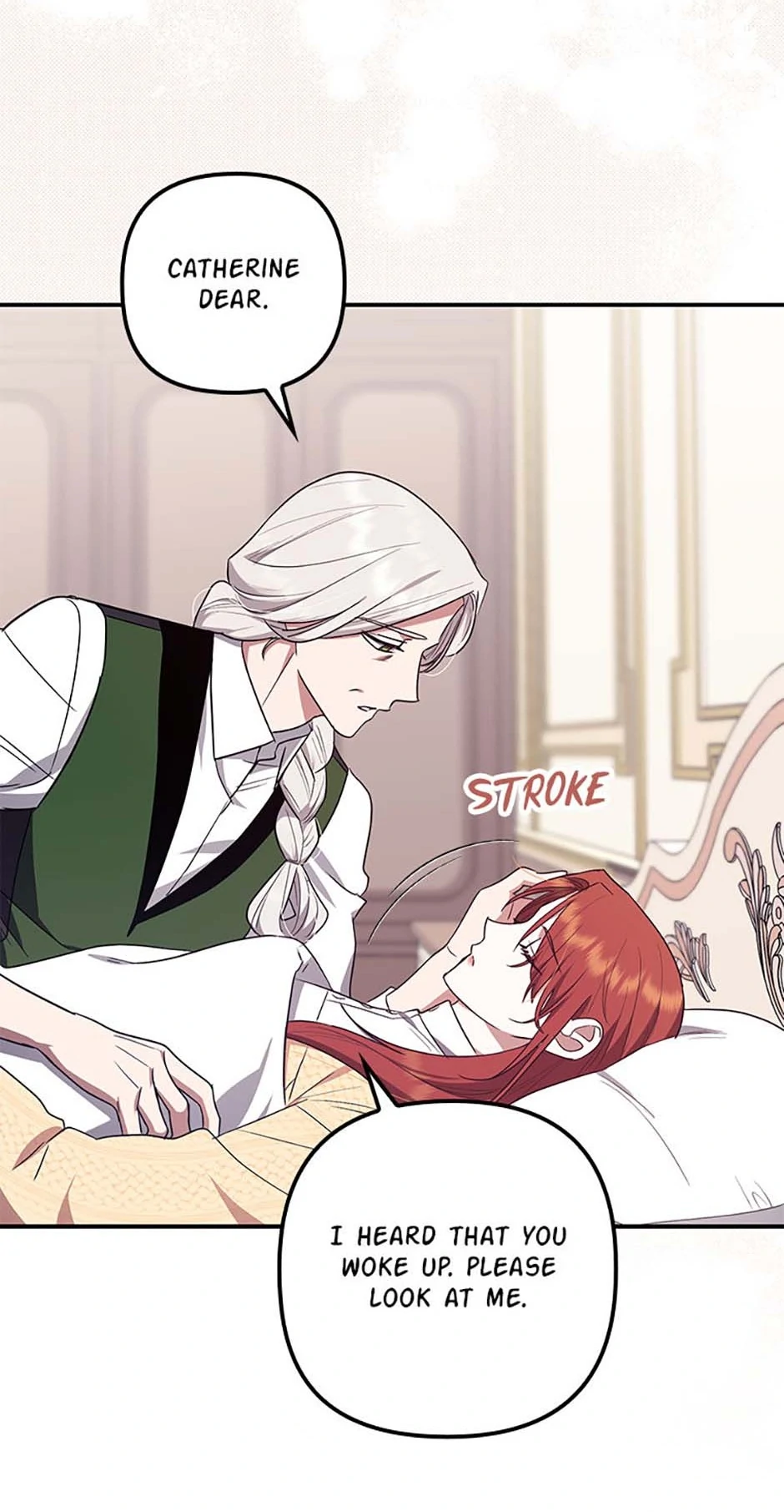 Catherine's Key to a Happy Life Chapter 82 - page 49