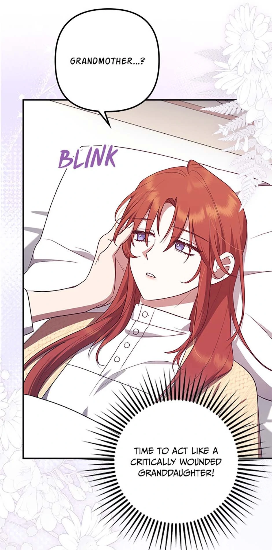 Catherine's Key to a Happy Life Chapter 82 - page 50