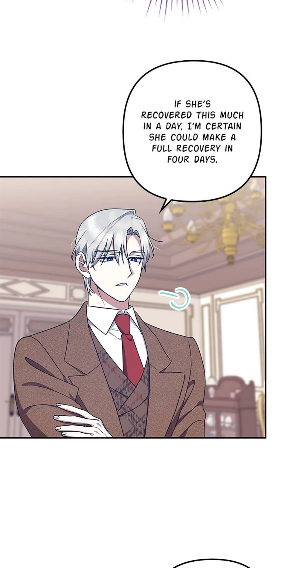 Catherine's Key to a Happy Life Chapter 82 - page 53