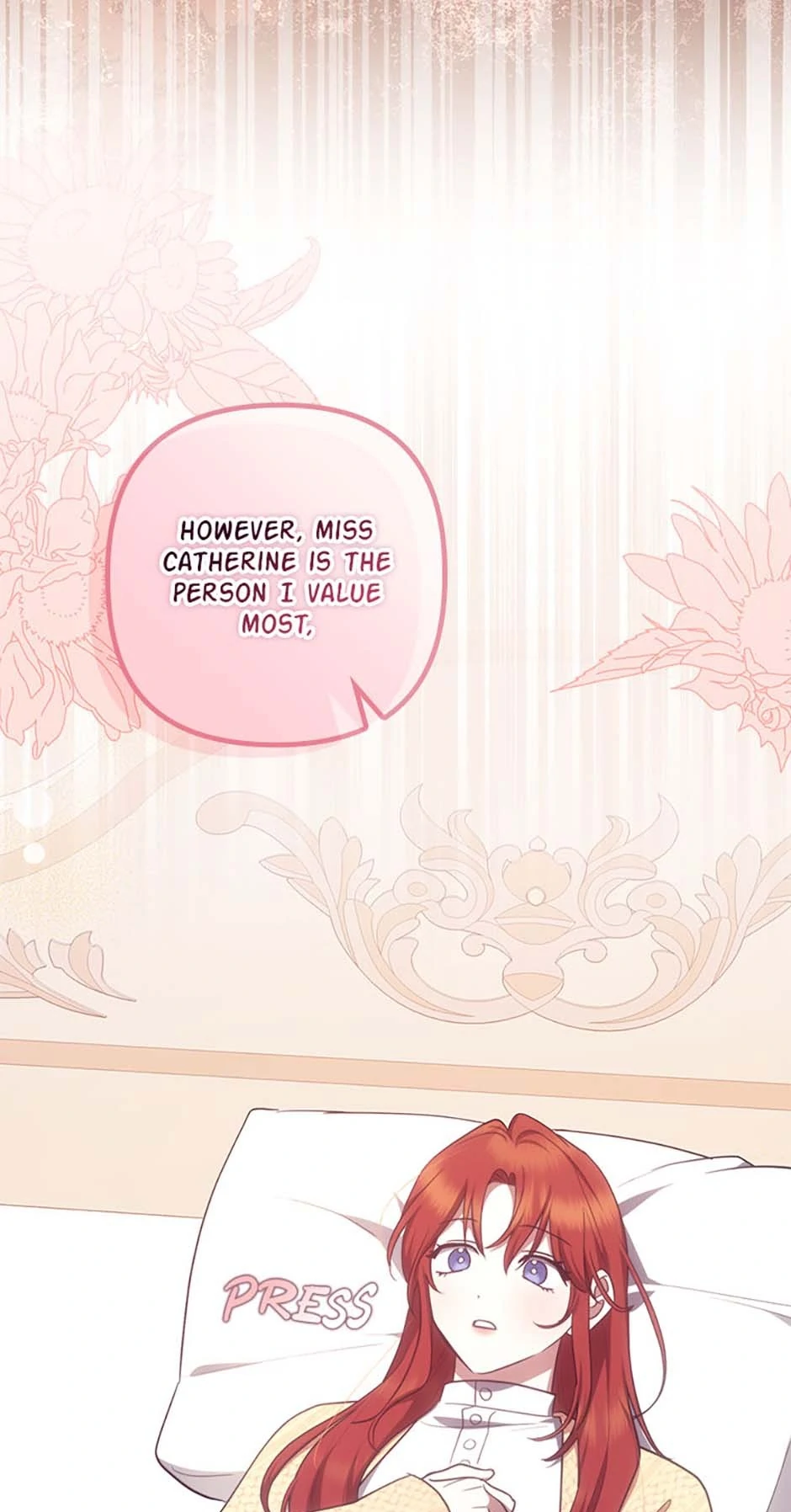 Catherine's Key to a Happy Life Chapter 82 - page 60