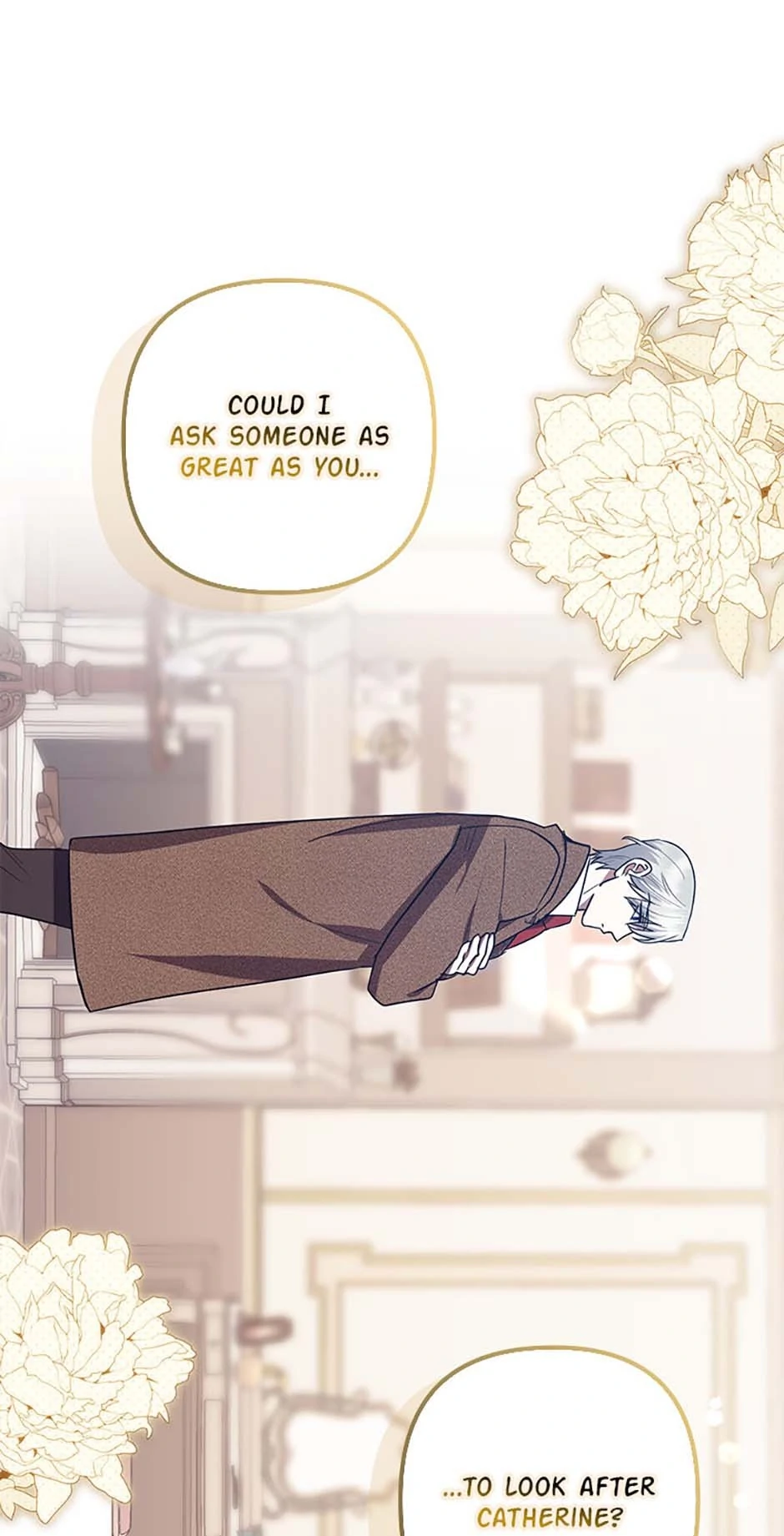 Catherine's Key to a Happy Life Chapter 82 - page 64