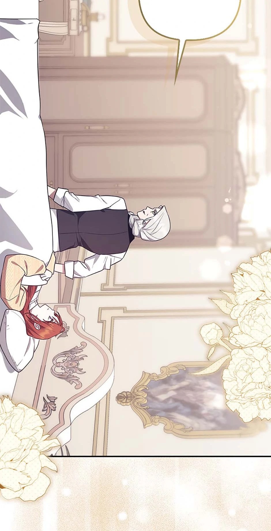 Catherine's Key to a Happy Life Chapter 82 - page 65