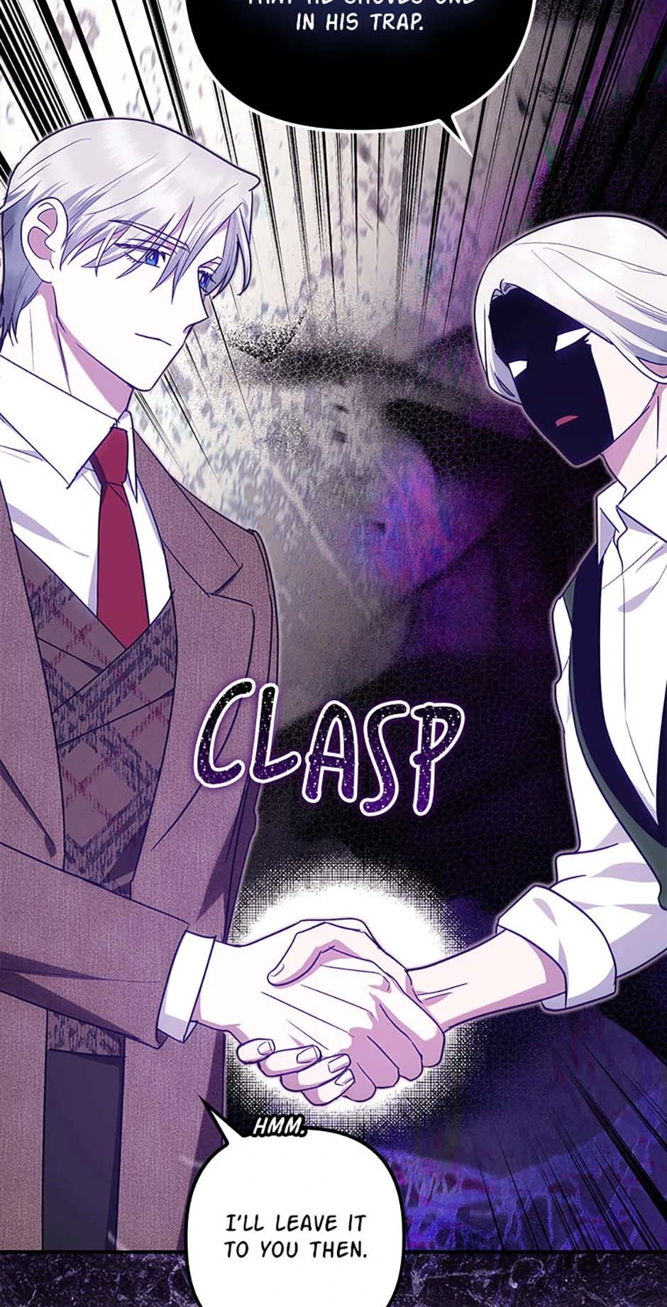 Catherine's Key to a Happy Life Chapter 82 - page 70