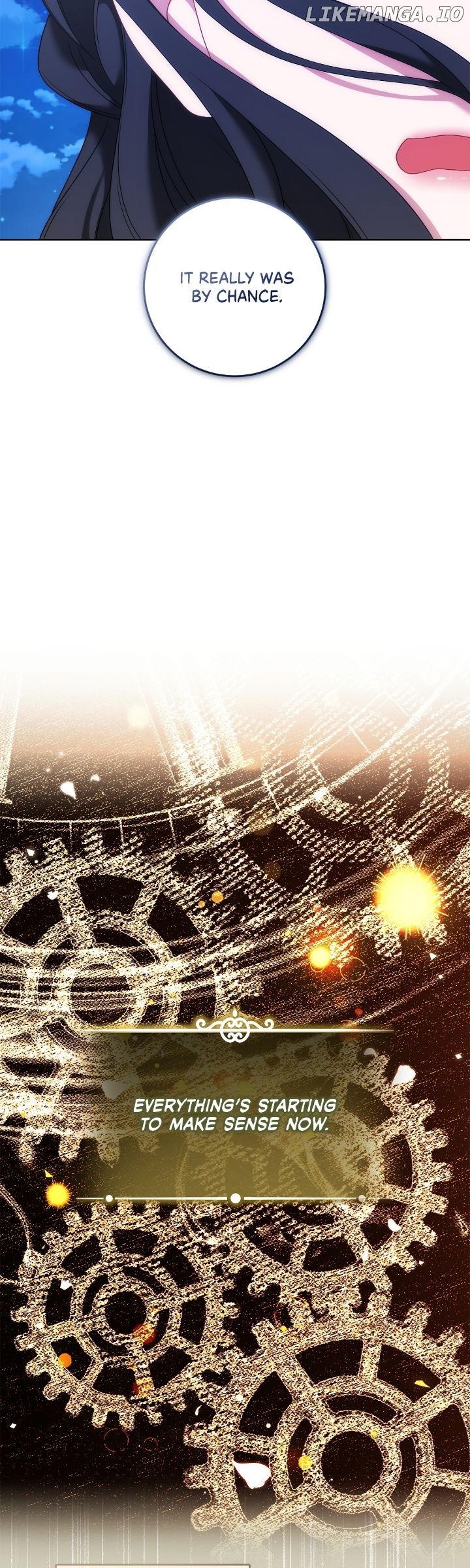 In the Name of Your Death Chapter 81 - page 11