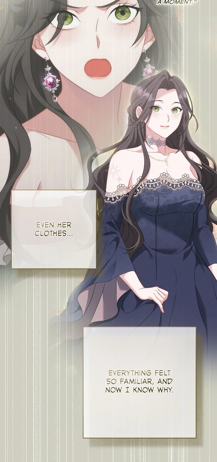 In the Name of Your Death Chapter 81 - page 13