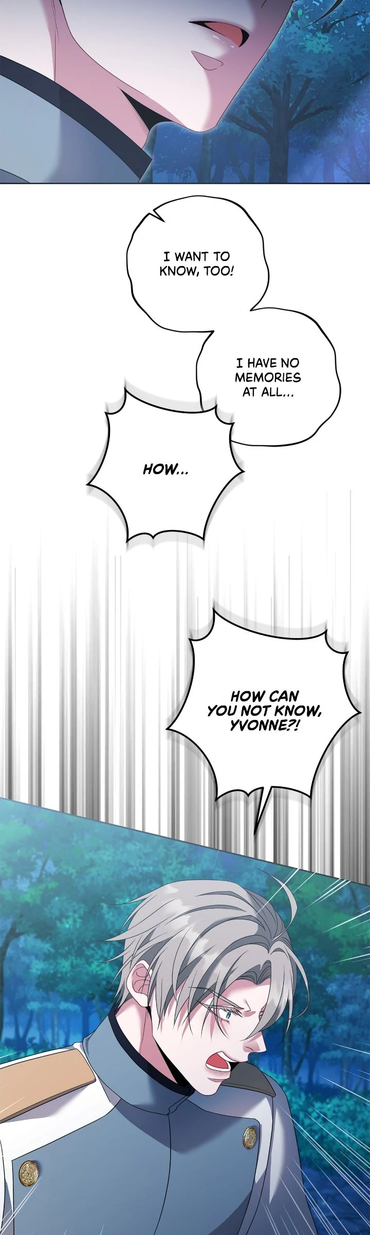 In the Name of Your Death Chapter 81 - page 16