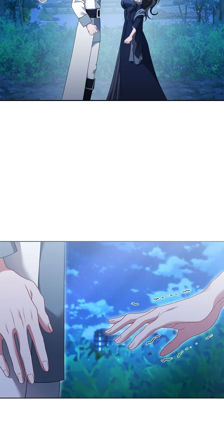 In the Name of Your Death Chapter 81 - page 21