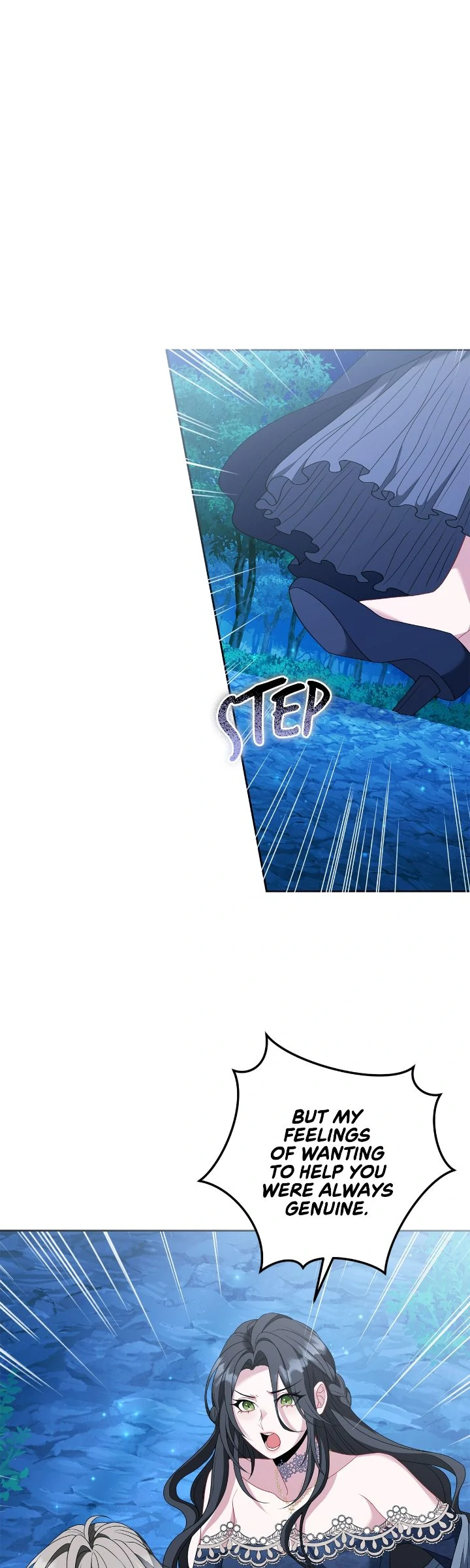 In the Name of Your Death Chapter 81 - page 26