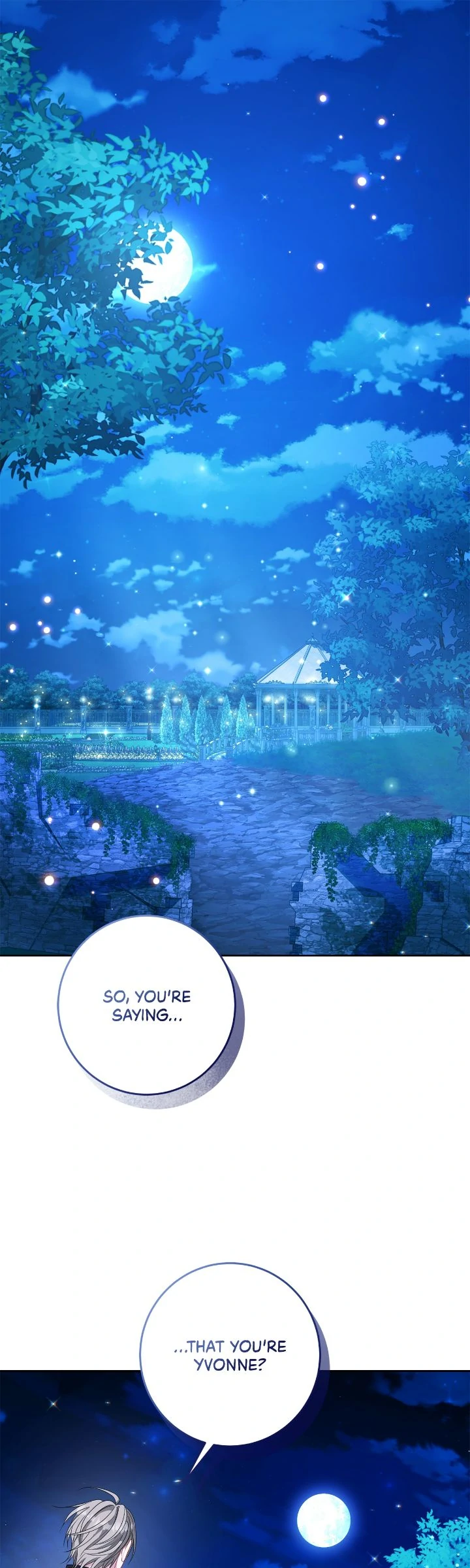 In the Name of Your Death Chapter 81 - page 2