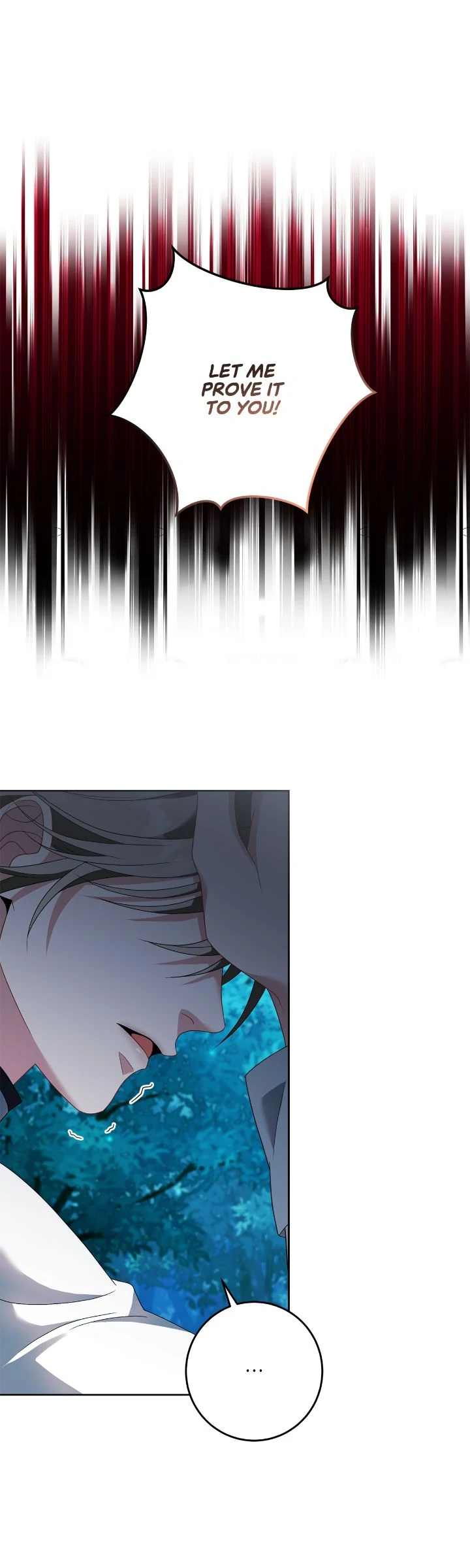 In the Name of Your Death Chapter 81 - page 29