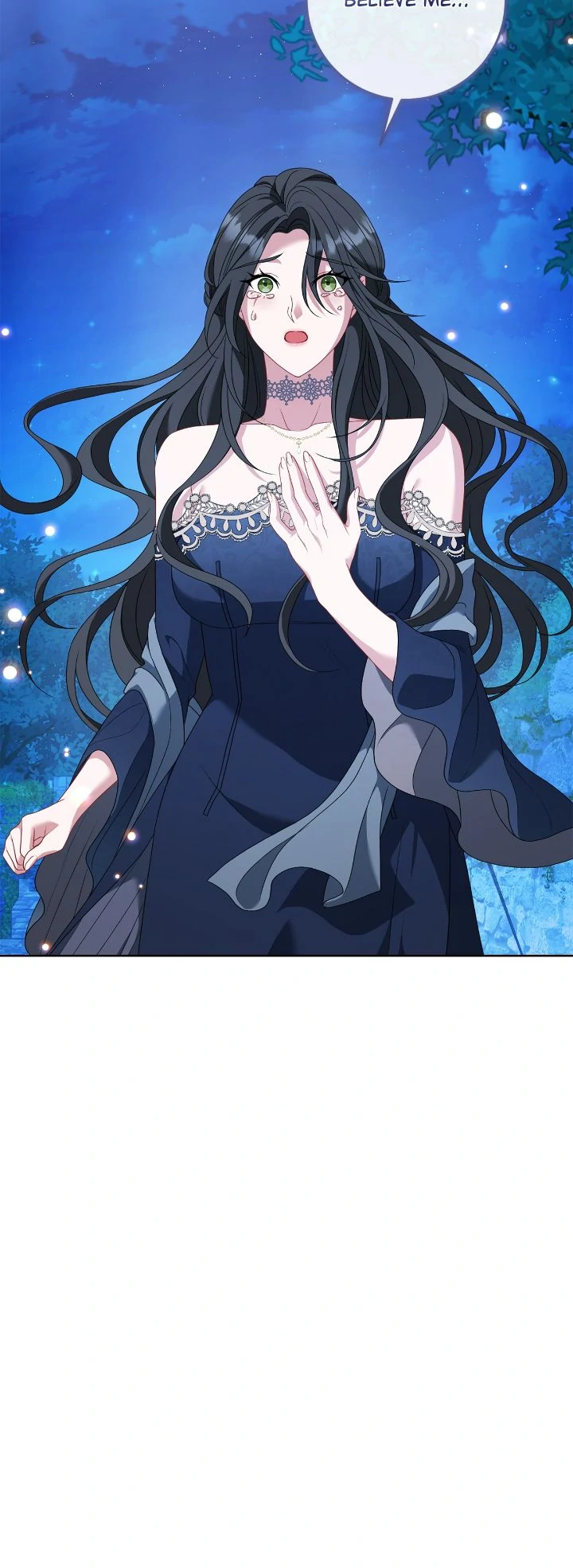 In the Name of Your Death Chapter 81 - page 31