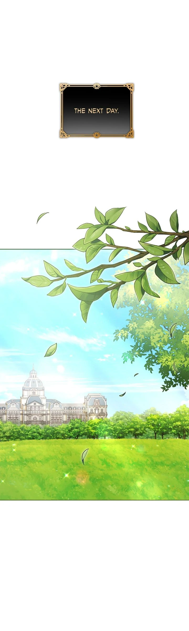 In the Name of Your Death Chapter 81 - page 33