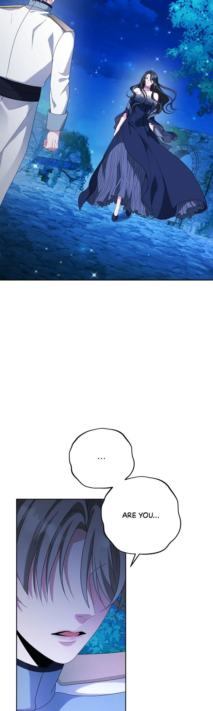 In the Name of Your Death Chapter 81 - page 3