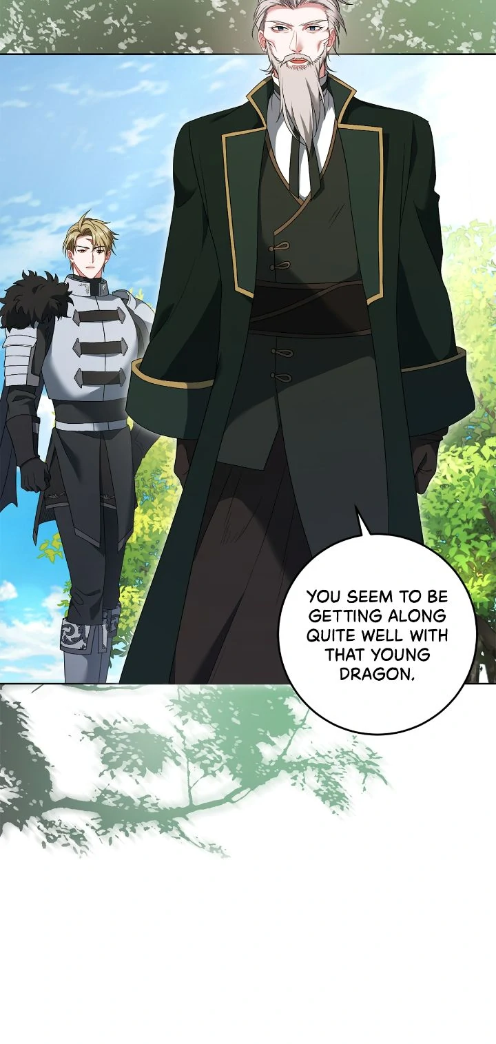 In the Name of Your Death Chapter 81 - page 40