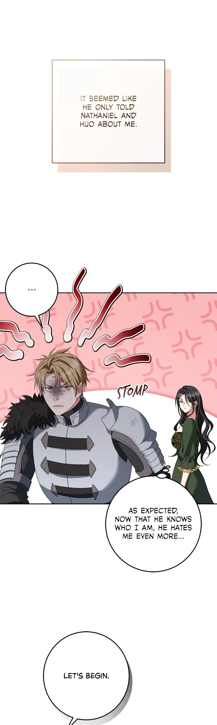 In the Name of Your Death Chapter 81 - page 43