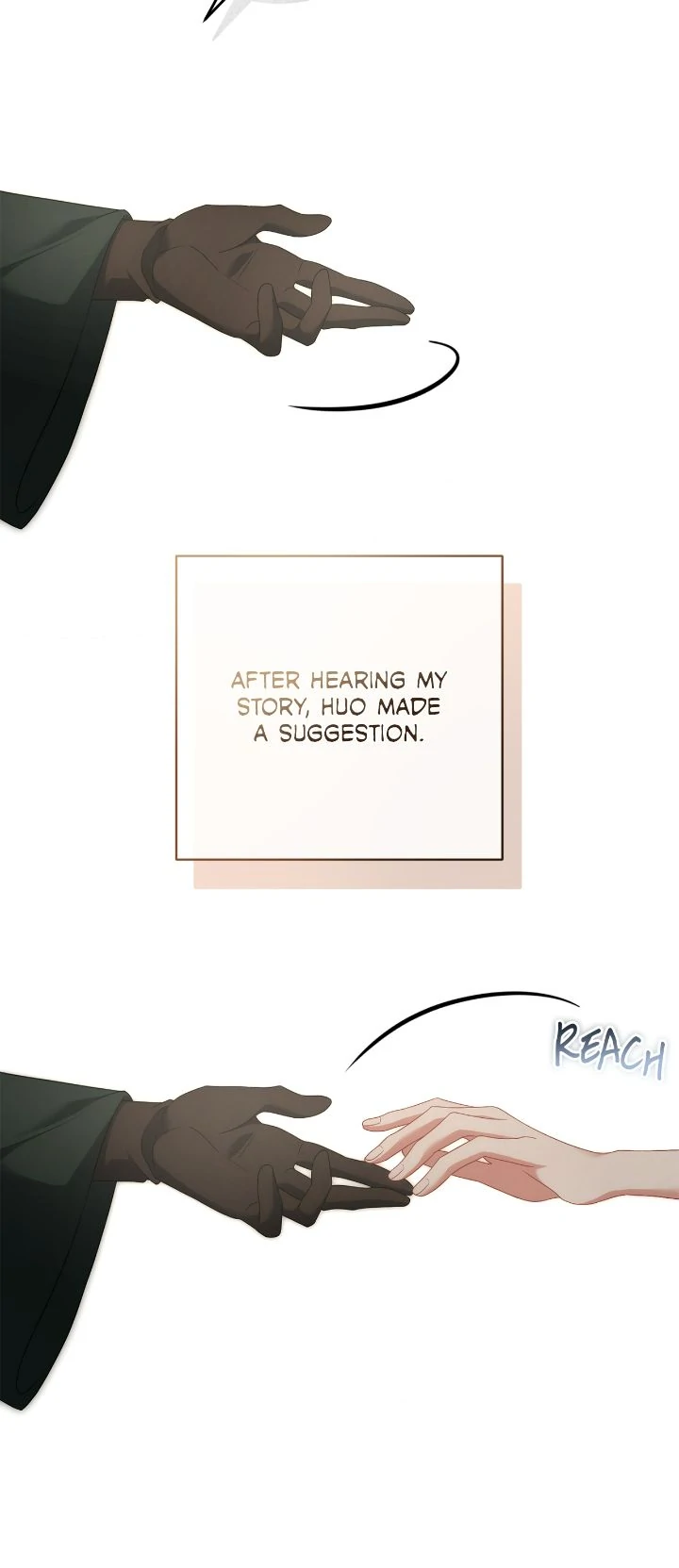 In the Name of Your Death Chapter 81 - page 44