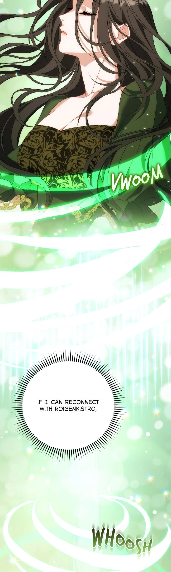 In the Name of Your Death Chapter 81 - page 46