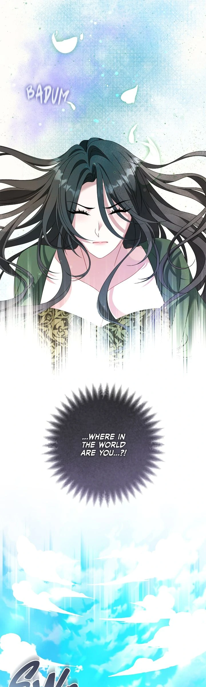 In the Name of Your Death Chapter 81 - page 49