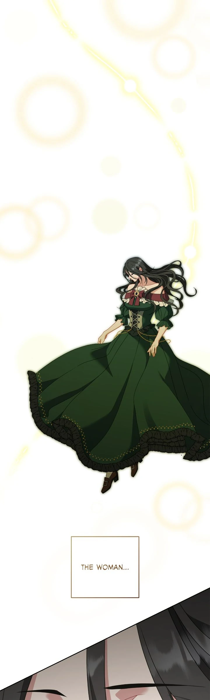 In the Name of Your Death Chapter 81 - page 51