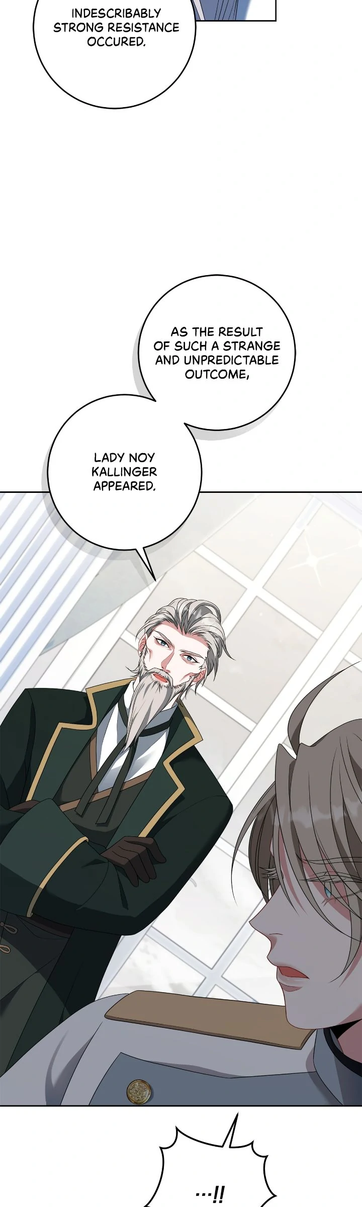 In the Name of Your Death Chapter 82 - page 10