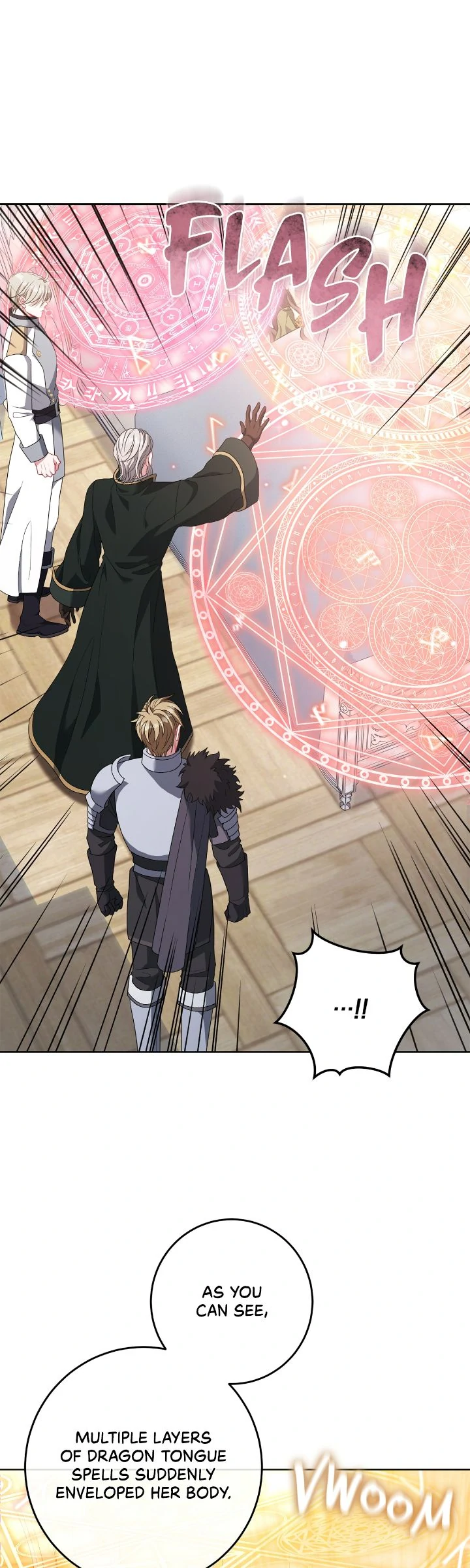 In the Name of Your Death Chapter 82 - page 23