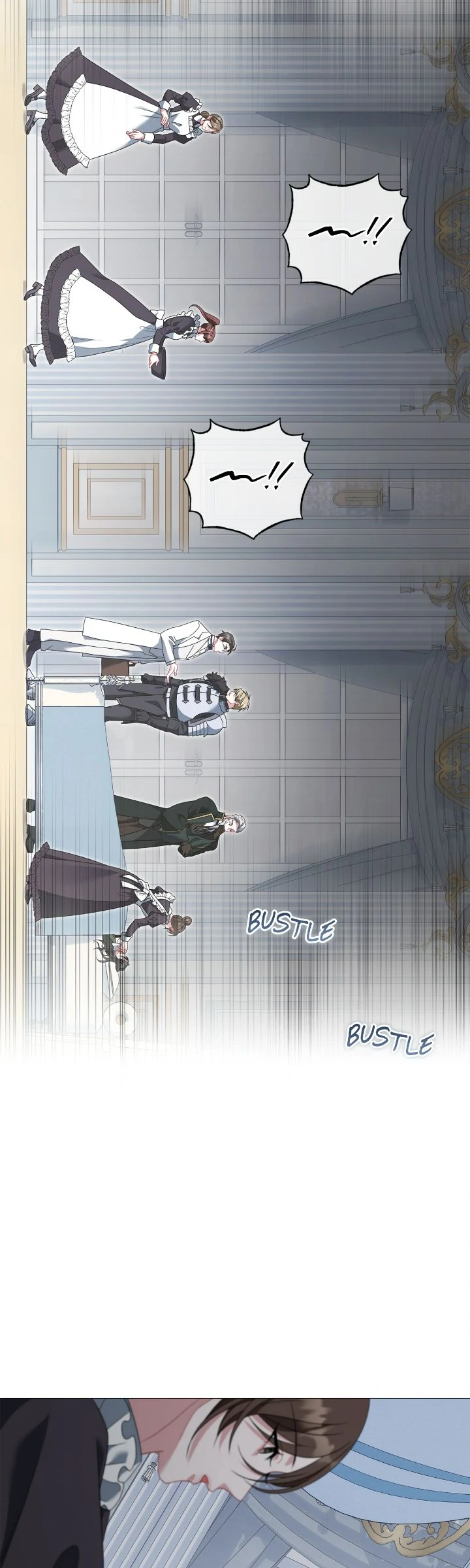 In the Name of Your Death Chapter 82 - page 3