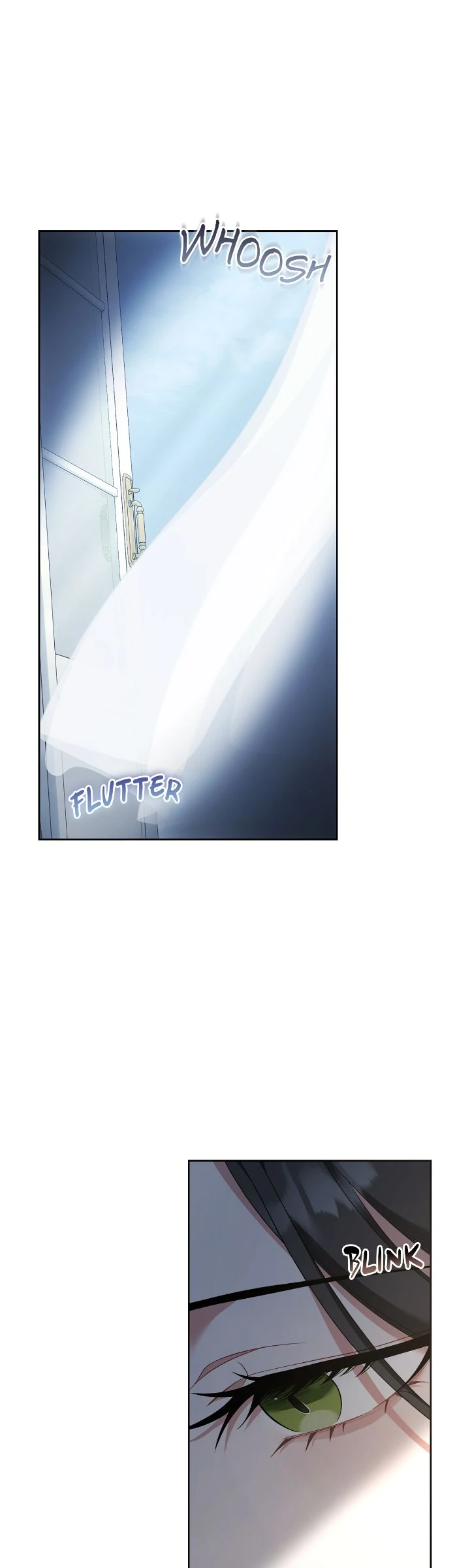 In the Name of Your Death Chapter 82 - page 32