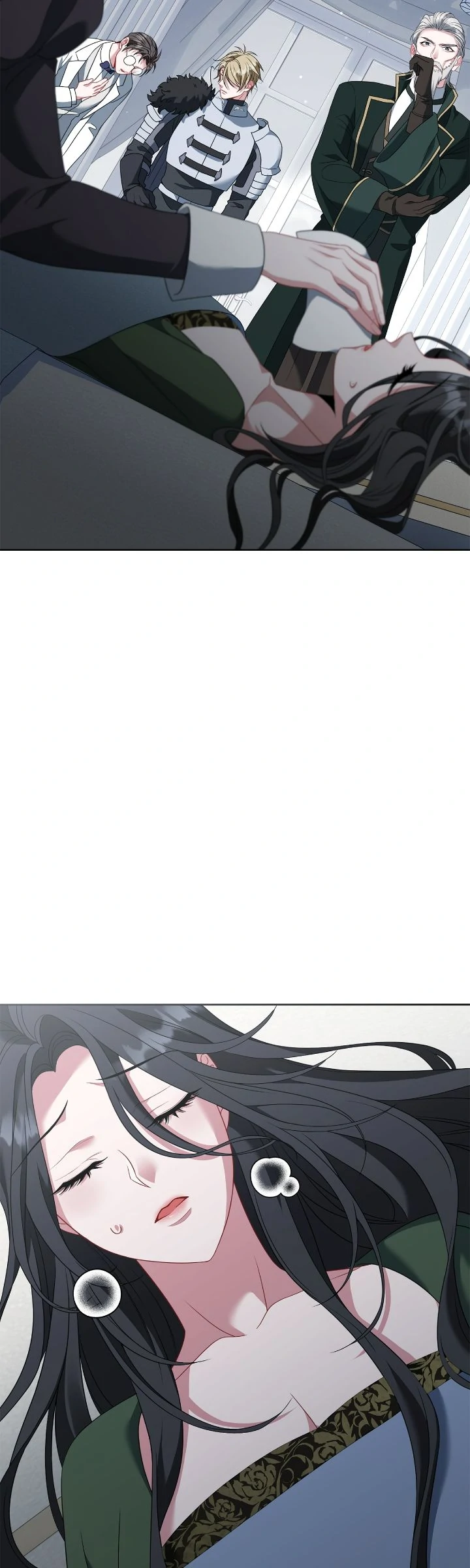 In the Name of Your Death Chapter 82 - page 4