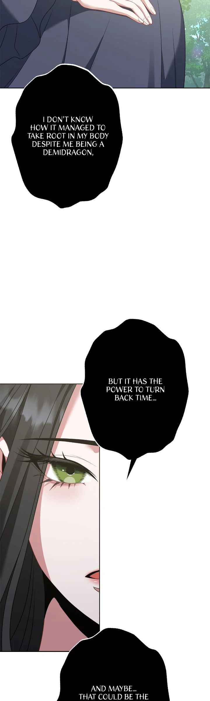 In the Name of Your Death Chapter 82 - page 44