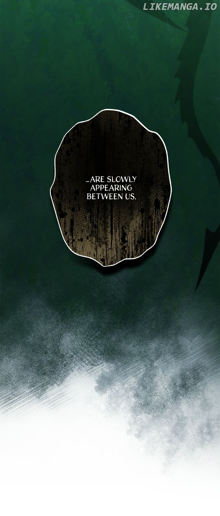 In the Name of Your Death Chapter 82 - page 56