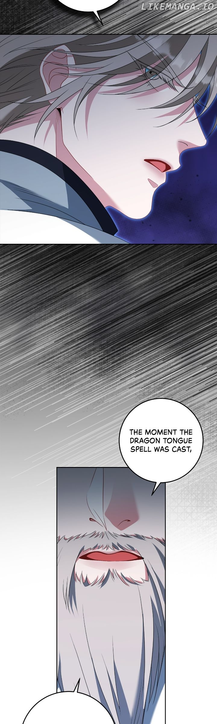 In the Name of Your Death Chapter 82 - page 9