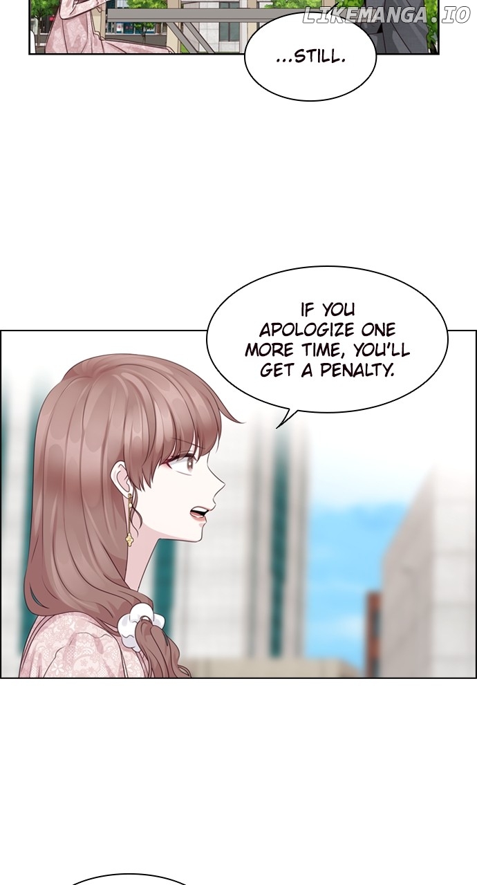 My Exes Fell For Me Chapter 70 - page 5