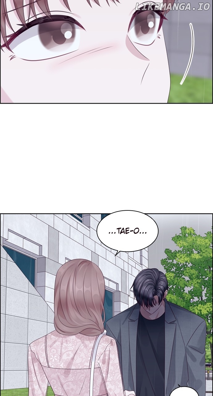 My Exes Fell For Me Chapter 70 - page 24