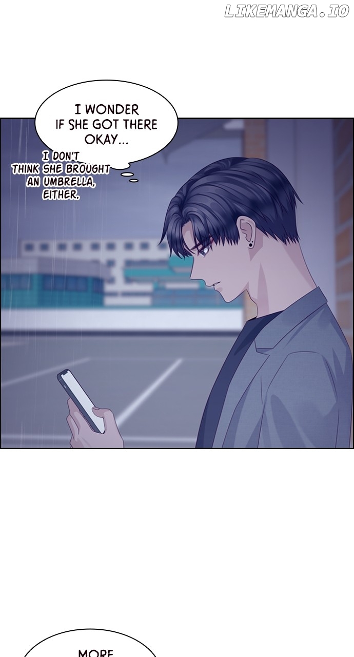 My Exes Fell For Me Chapter 70 - page 42