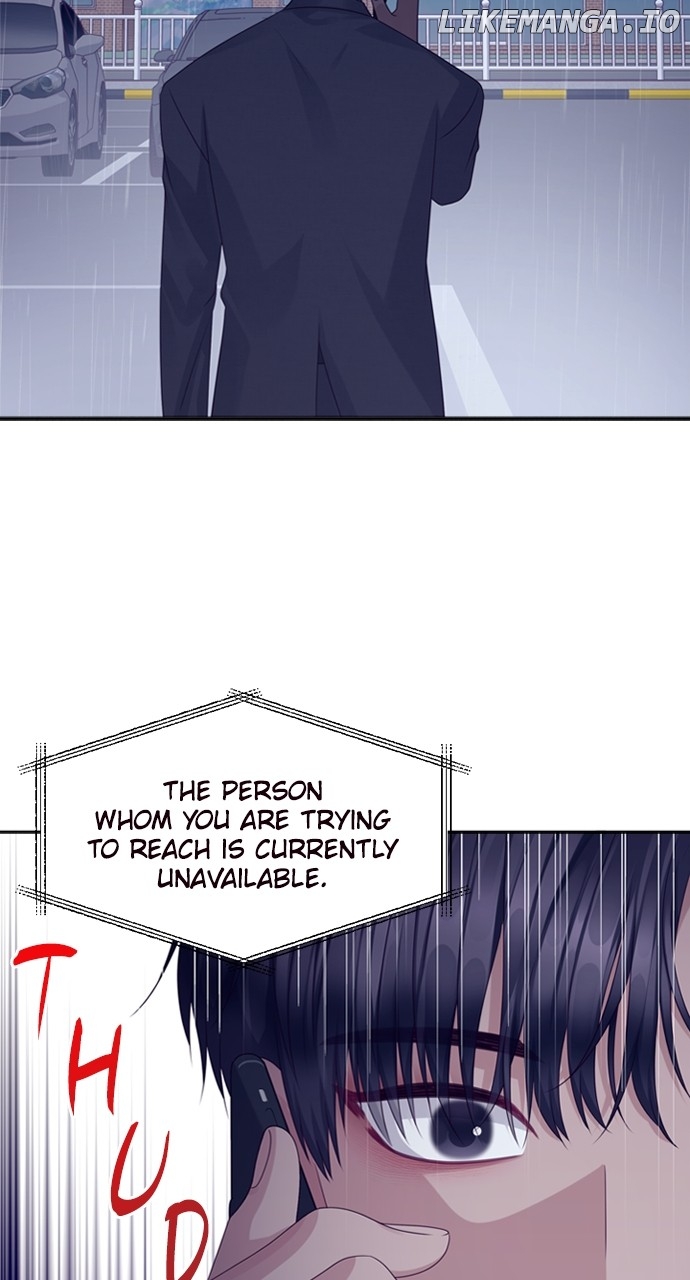 My Exes Fell For Me Chapter 70 - page 45