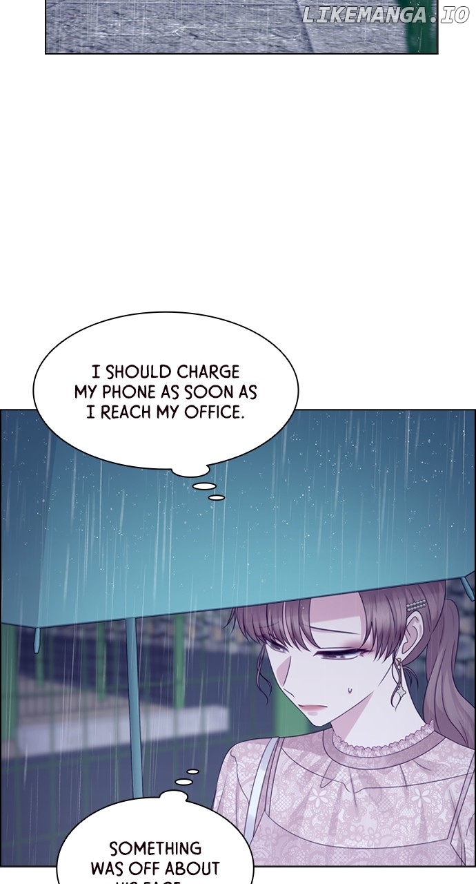 My Exes Fell For Me Chapter 70 - page 59
