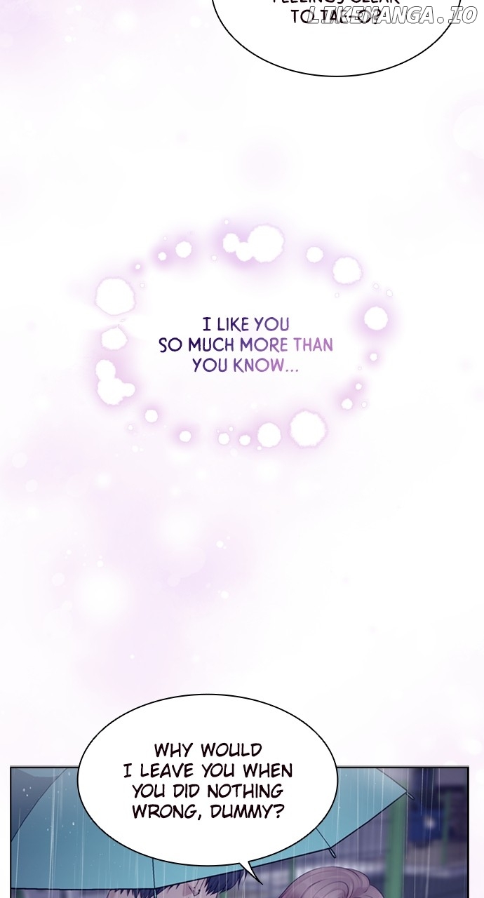My Exes Fell For Me Chapter 71 - page 24